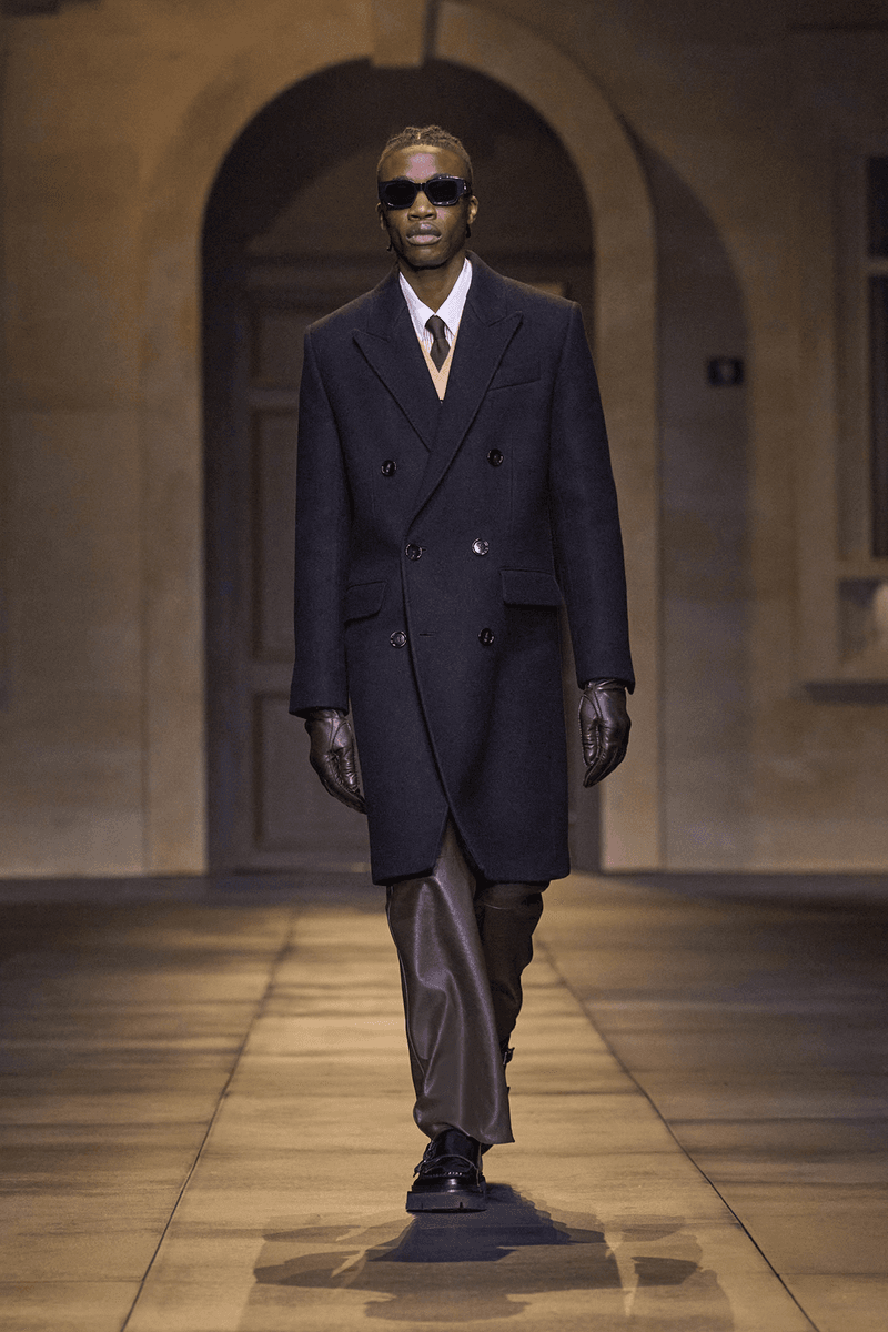 AMI 正式發佈 2024 秋冬系列