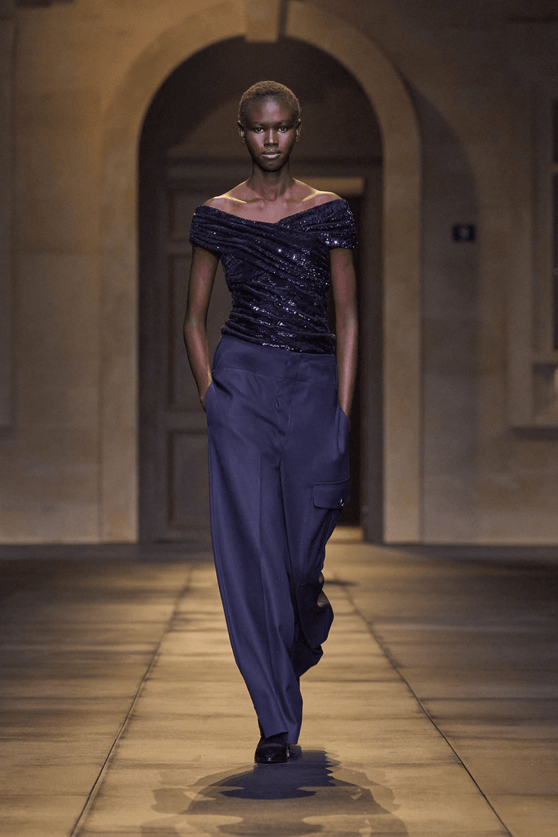 AMI 正式發佈 2024 秋冬系列