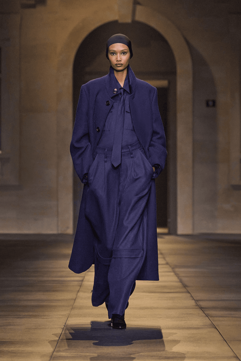 AMI 正式發佈 2024 秋冬系列