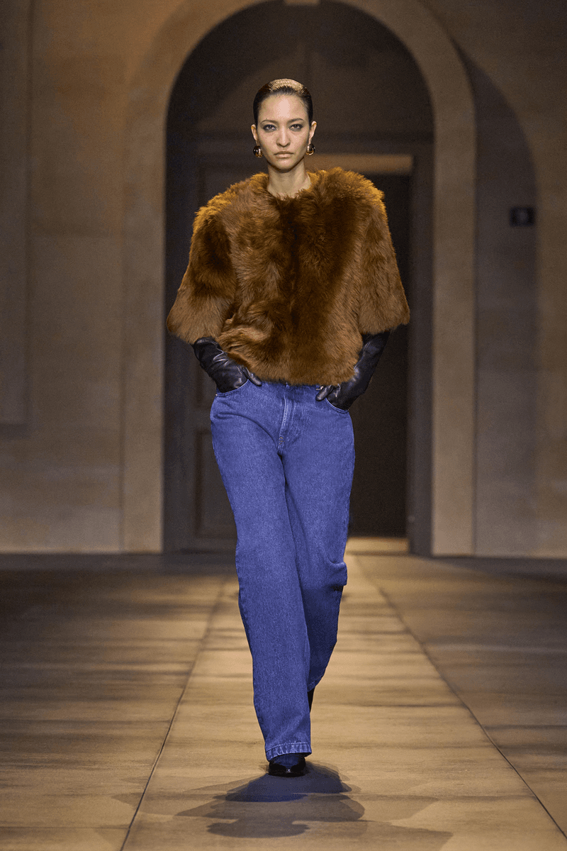 AMI 正式發佈 2024 秋冬系列