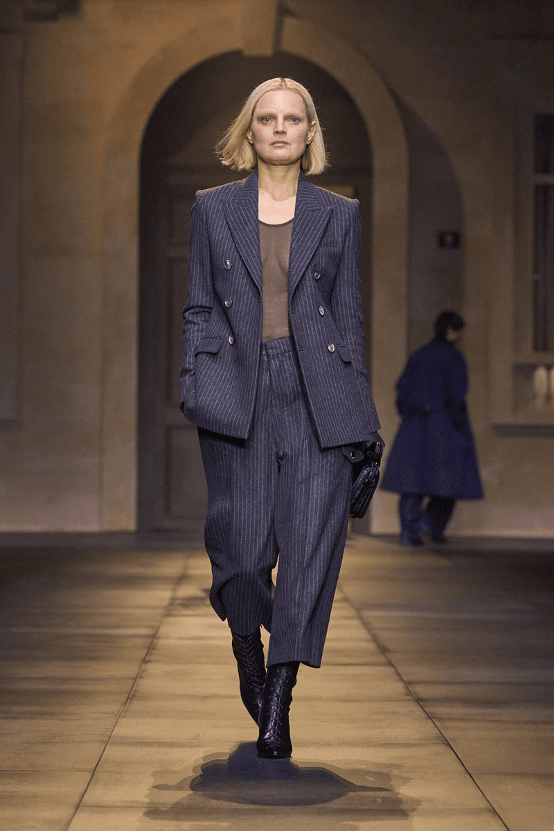 AMI 正式發佈 2024 秋冬系列