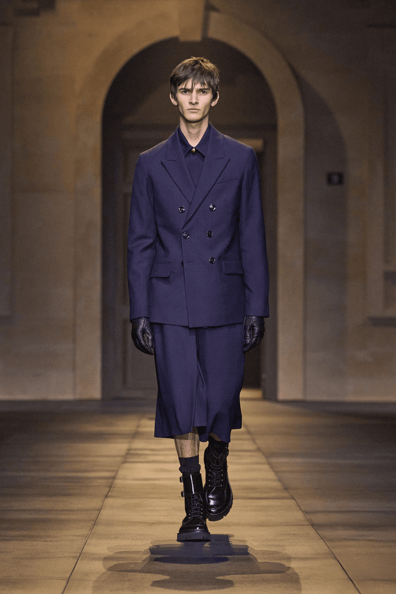 AMI 正式發佈 2024 秋冬系列