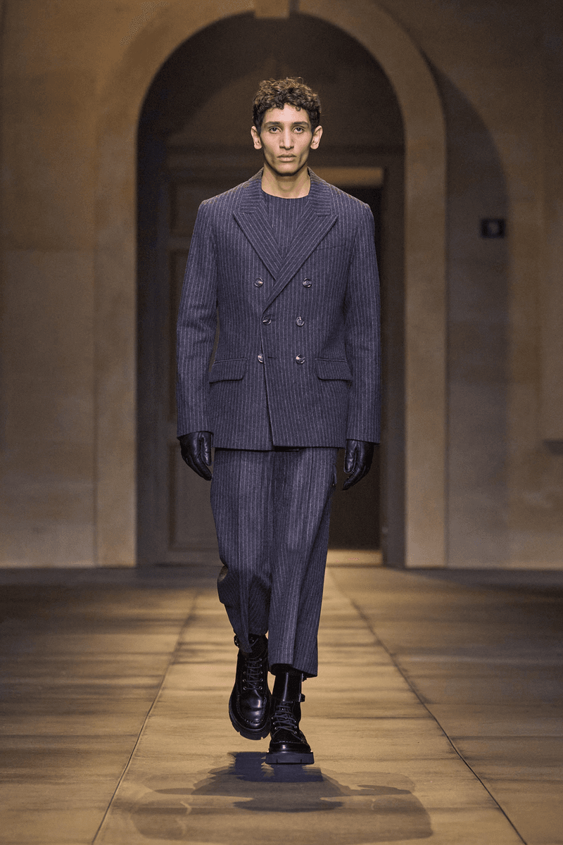 AMI 正式發佈 2024 秋冬系列