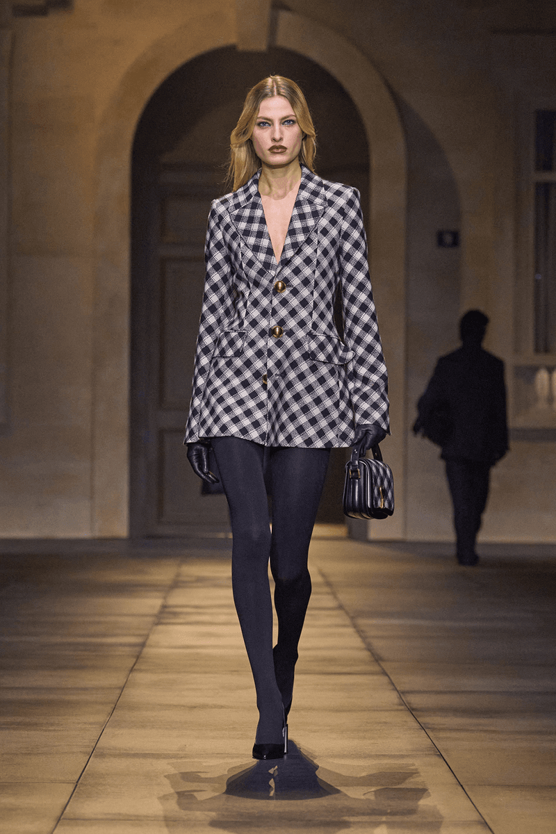 AMI 正式發佈 2024 秋冬系列