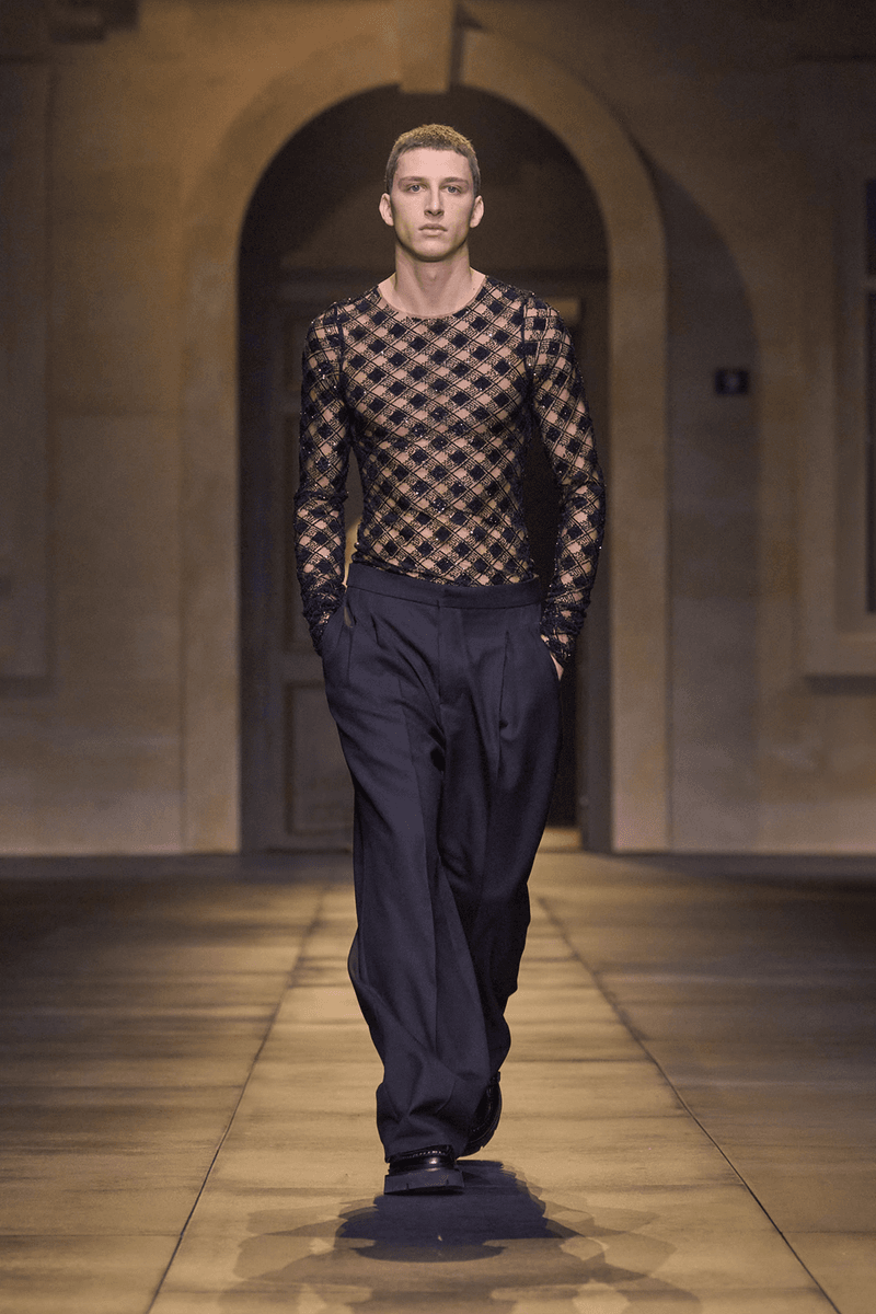 AMI 正式發佈 2024 秋冬系列