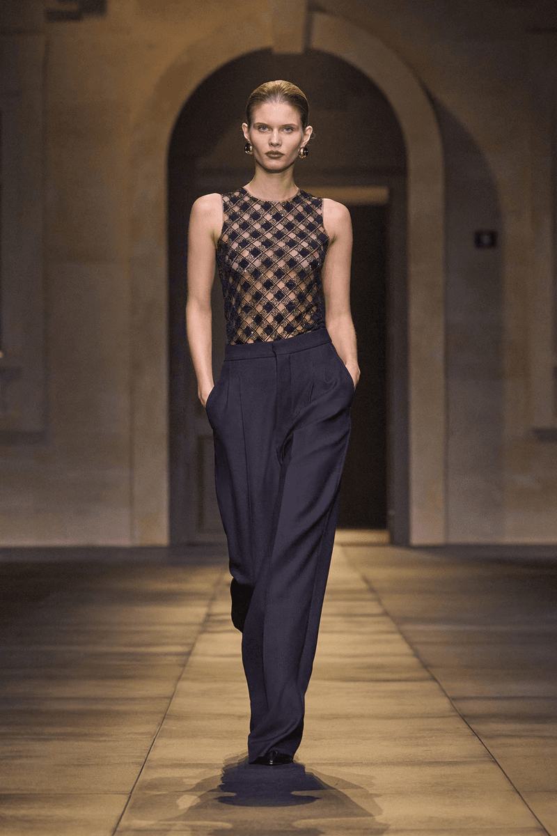 AMI 正式發佈 2024 秋冬系列