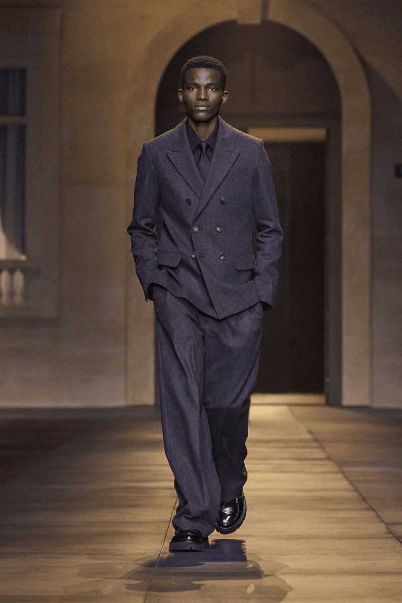 AMI 正式發佈 2024 秋冬系列