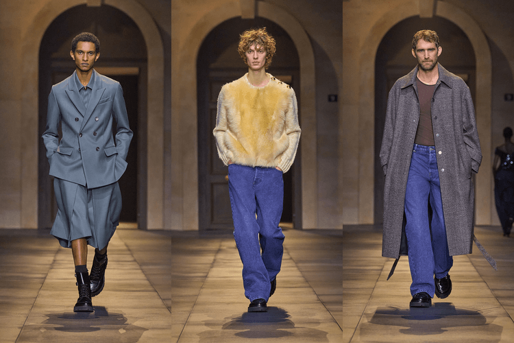 AMI 正式發佈 2024 秋冬系列