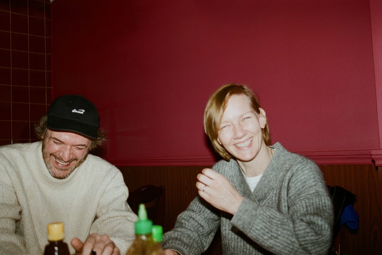 強勢入圍奧斯卡 5 項大獎!坎城影展金棕櫚獎得主《墜惡真相》即將登陸台灣