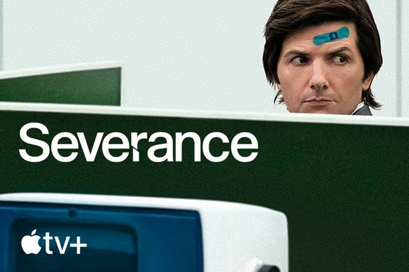 Apple TV+ 人氣驚悚影集《人生切割術/生活割離術 Severance》第二季最新情報公開