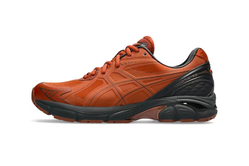 率先近賞 ASICS 全新鞋款 GT-2160 NS 
