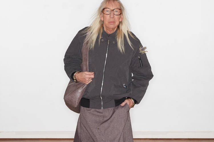 AV VATTEV 正式發佈 2024 秋冬系列大秀