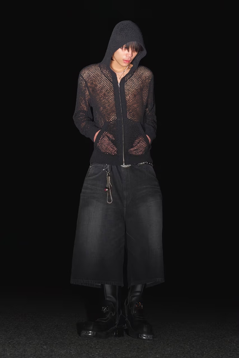 BEAMS FUTURE ARCHIVE 正式發佈 2024 春夏系列