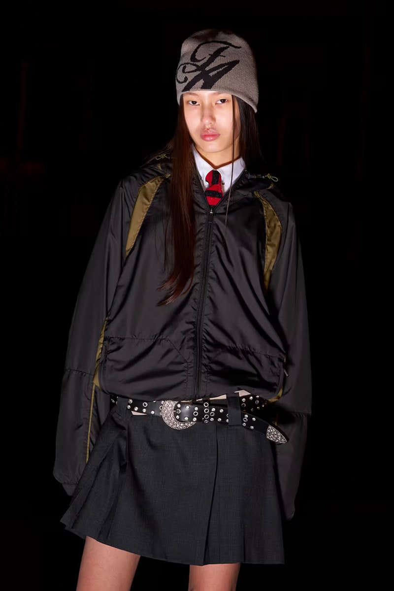 BEAMS FUTURE ARCHIVE 正式發佈 2024 春夏系列