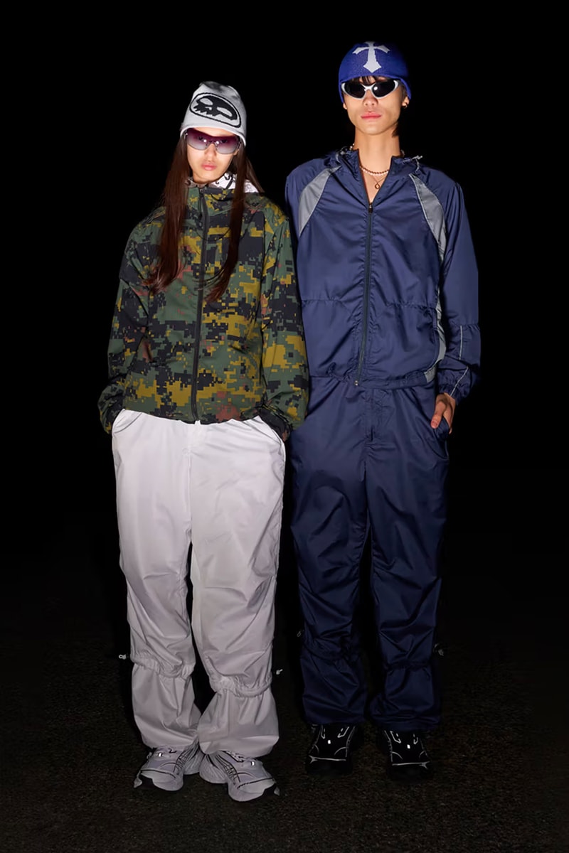BEAMS FUTURE ARCHIVE 正式發佈 2024 春夏系列