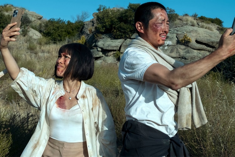 Netflix 超人氣影集《怒嗆人生 Beef》主創有意推出第二季