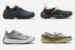 嚴選 PIET、NORDA、Oakley Factory Team、Merrell 1TRL 等品牌「最新鞋款」入手推薦