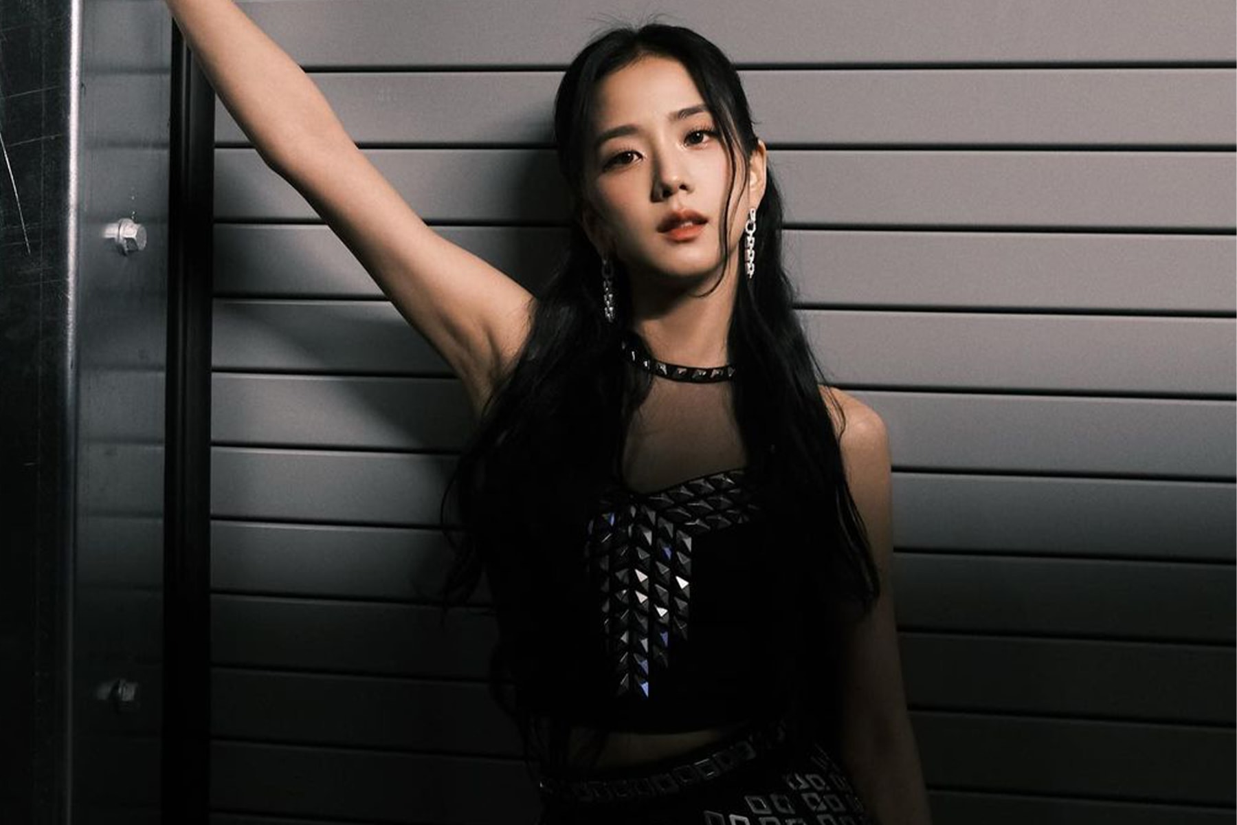 投身家族企業！BLACKPINK Jisoo 正式加入新創娛樂公司 Blissoo