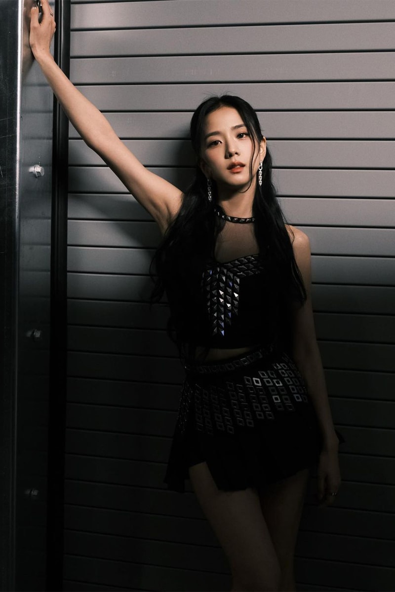 投身家族企業!BLACKPINK Jisoo 正式加入新創娛樂公司 Blissoo