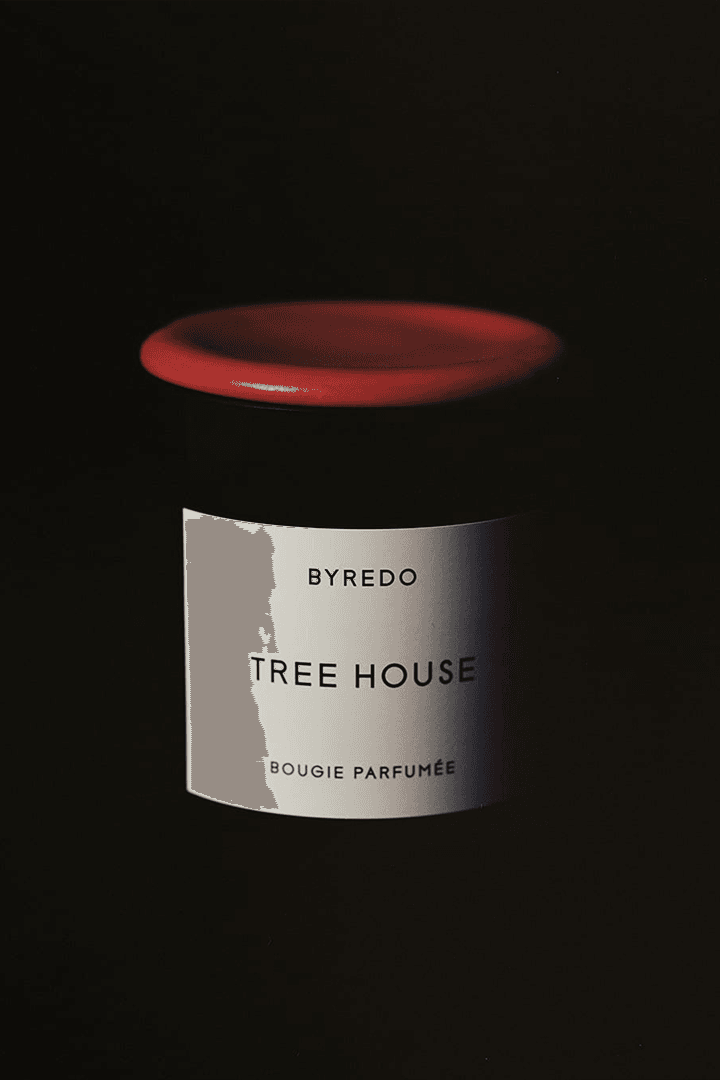 Byredo 正式發佈 2024 新年限定陶瓷系列「Coming Home 年味」