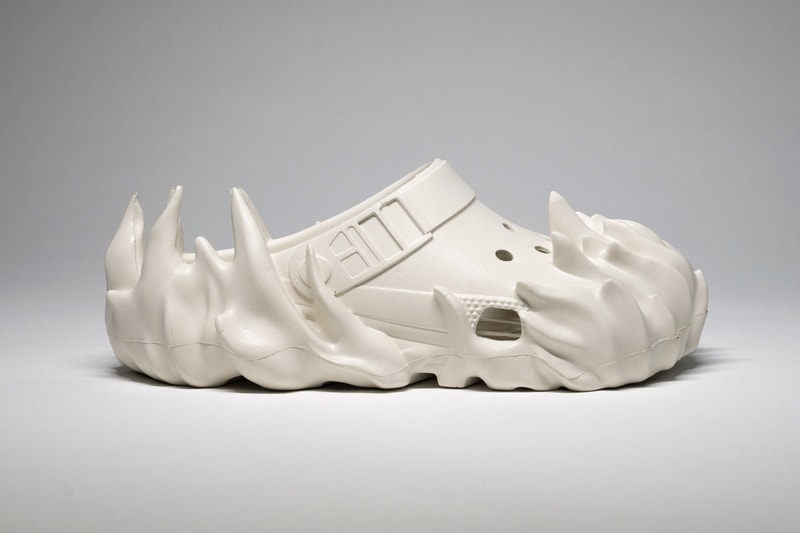 BZDZZZ 全新 Clog 風格鞋款「GOOD SHOES」正式登場