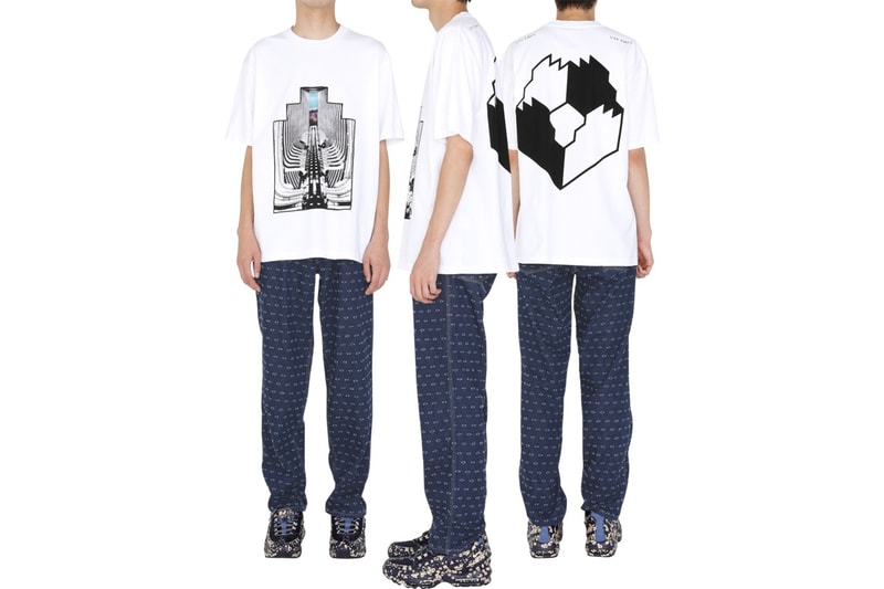 Cav Empt 2024 春夏系列 Lookbook 正式發佈