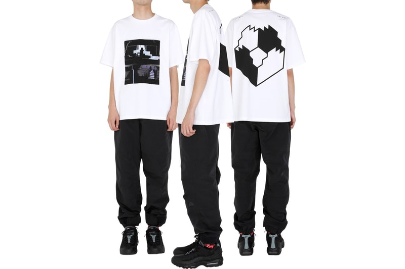 Cav Empt 2024 春夏系列 Lookbook 正式發佈