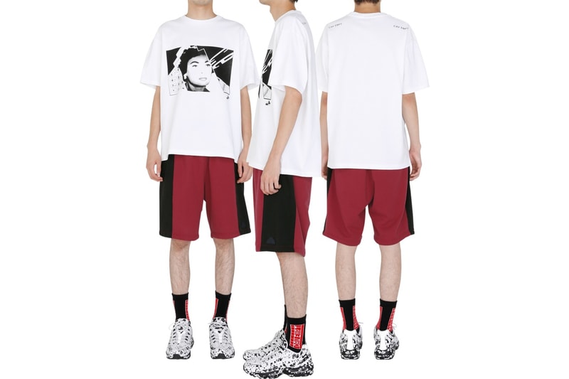 Cav Empt 2024 春夏系列 Lookbook 正式發佈