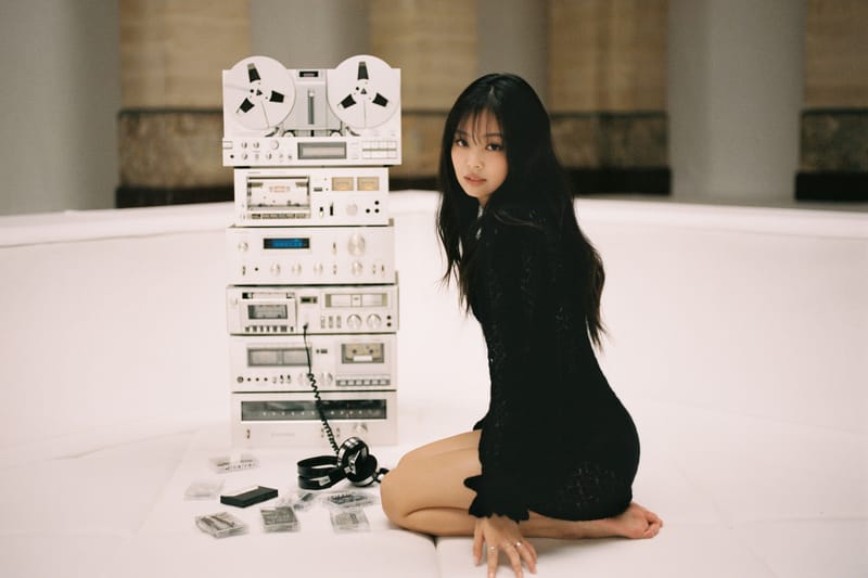 珠寶與音樂的跨領域邂逅：CHANEL Coco Crush 首次邀來小眾音樂人 Jamie xx 為廣告策劃創作單曲《It's So Good》