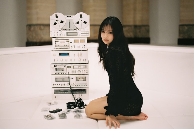 珠寶與音樂的跨領域邂逅:CHANEL Coco Crush 首次邀來小眾音樂人 Jamie xx 為廣告策劃創作單曲《It's So Good》