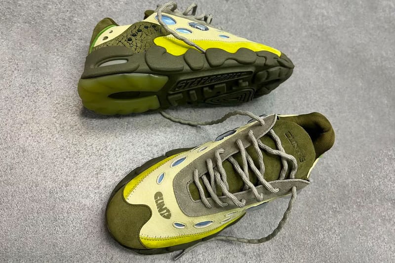 率先近賞 CLINTS 全新鞋款「OASIS」