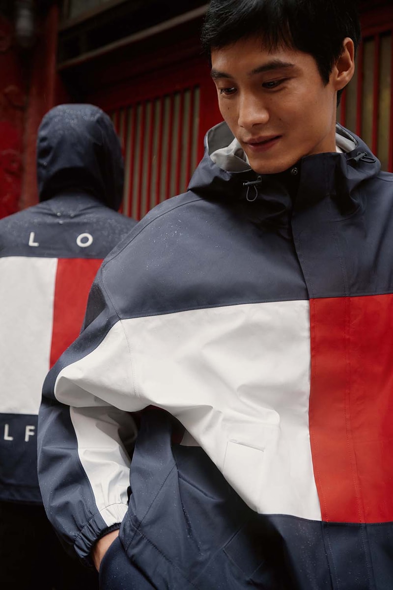 CLOT 宣布攜手 Tommy Hilfiger 打造新春聯名系列