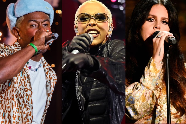 Coachella 2024 演出陣容公開:Tyler, the Creator、Doja Cat、Lana Del Rey
