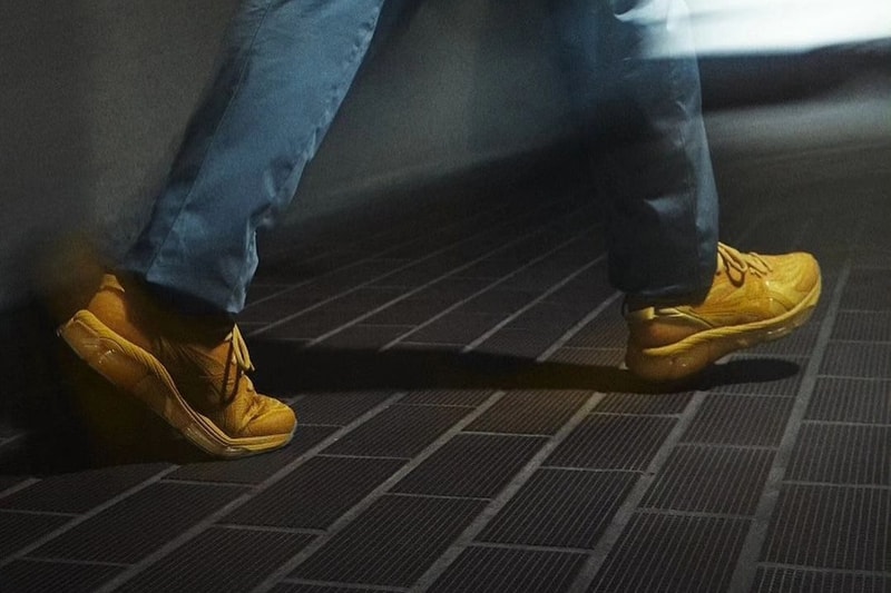 率先近賞 C.P. Company x ASICS 全新聯名鞋款