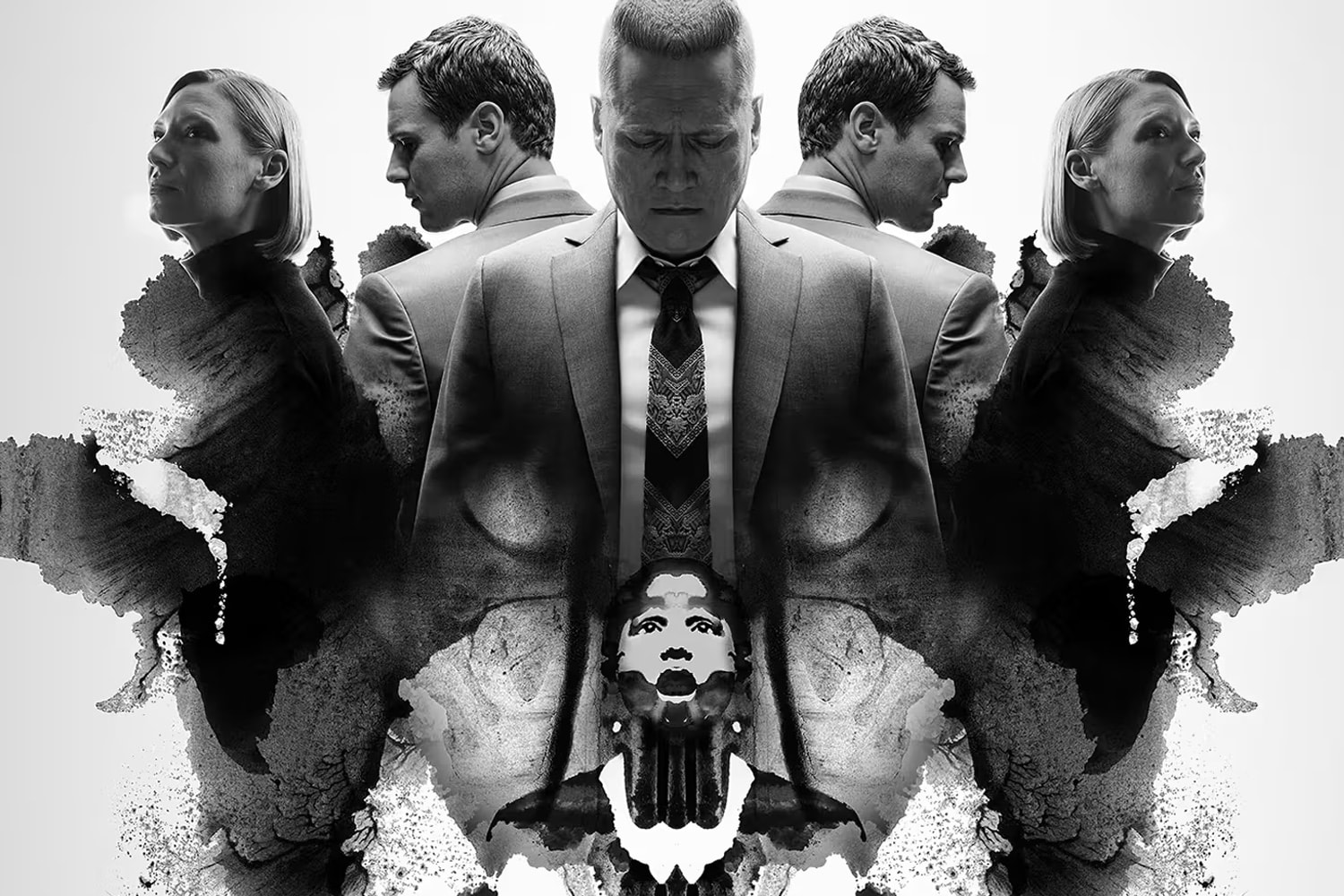 David Fincher 談論《破案神探 Mindhunter》為何遭到 Netflix 腰斬