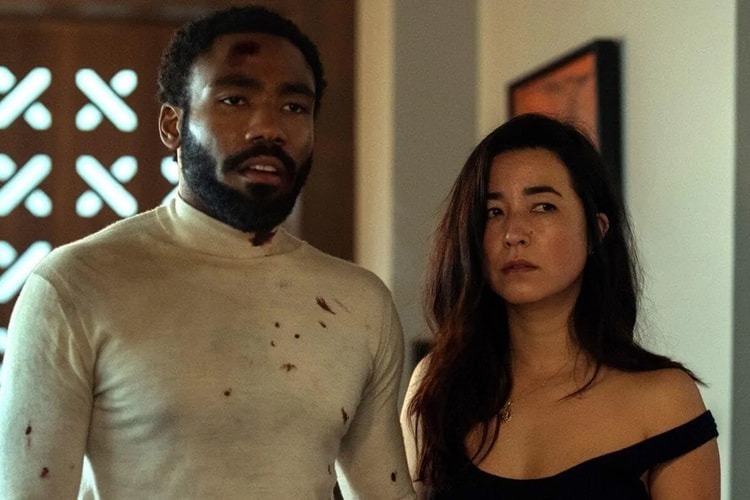 Donald Glover 主演《史密斯任務 Mr. and Mrs. Smith》全新改編影集官方預告放送