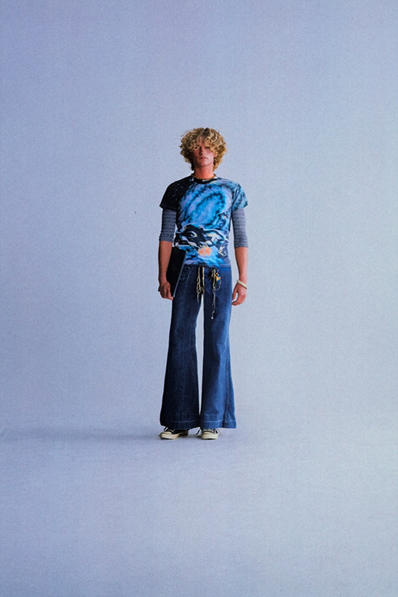 ERL 正式發佈 2024 秋冬系列 Lookbook
