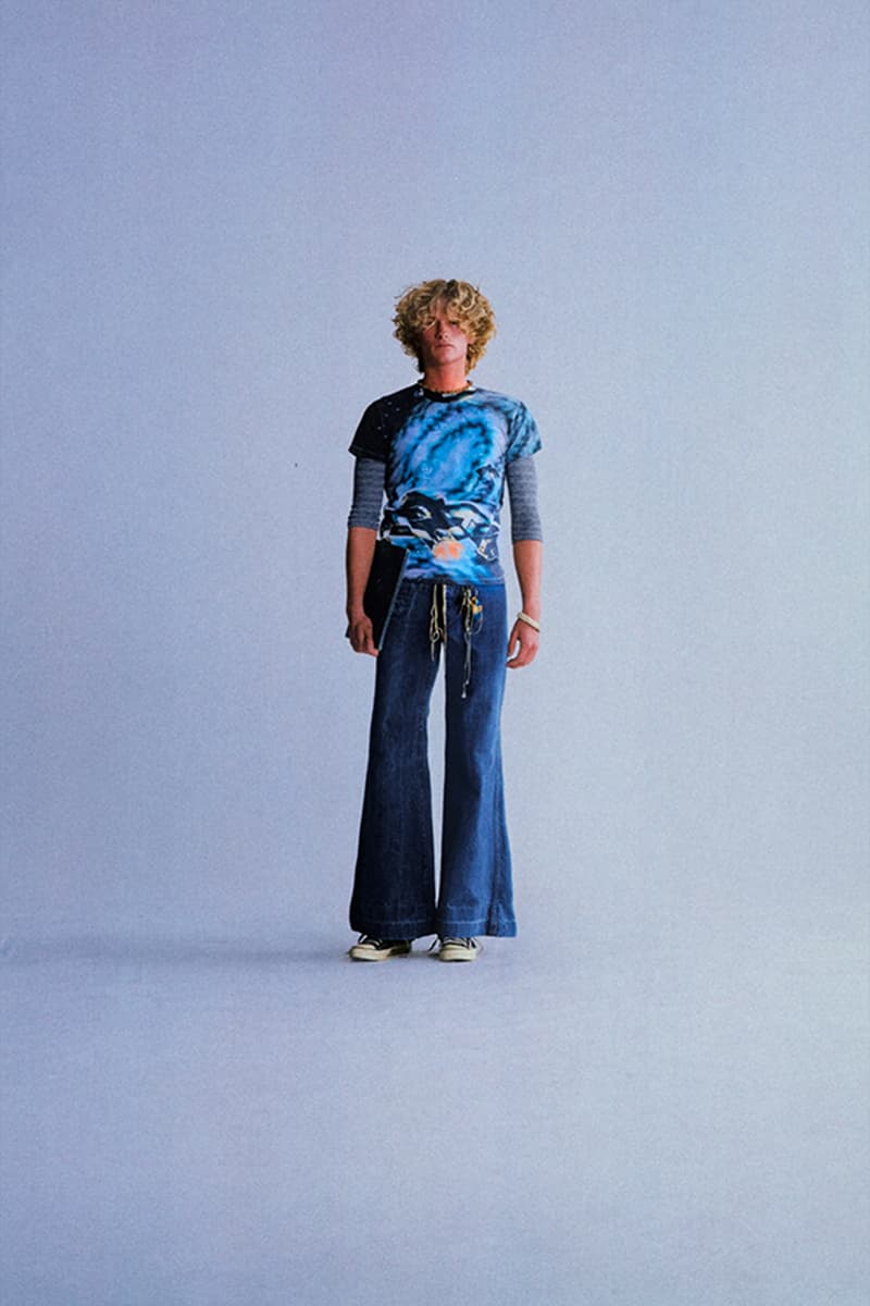 ERL 正式發佈 2024 秋冬系列 Lookbook