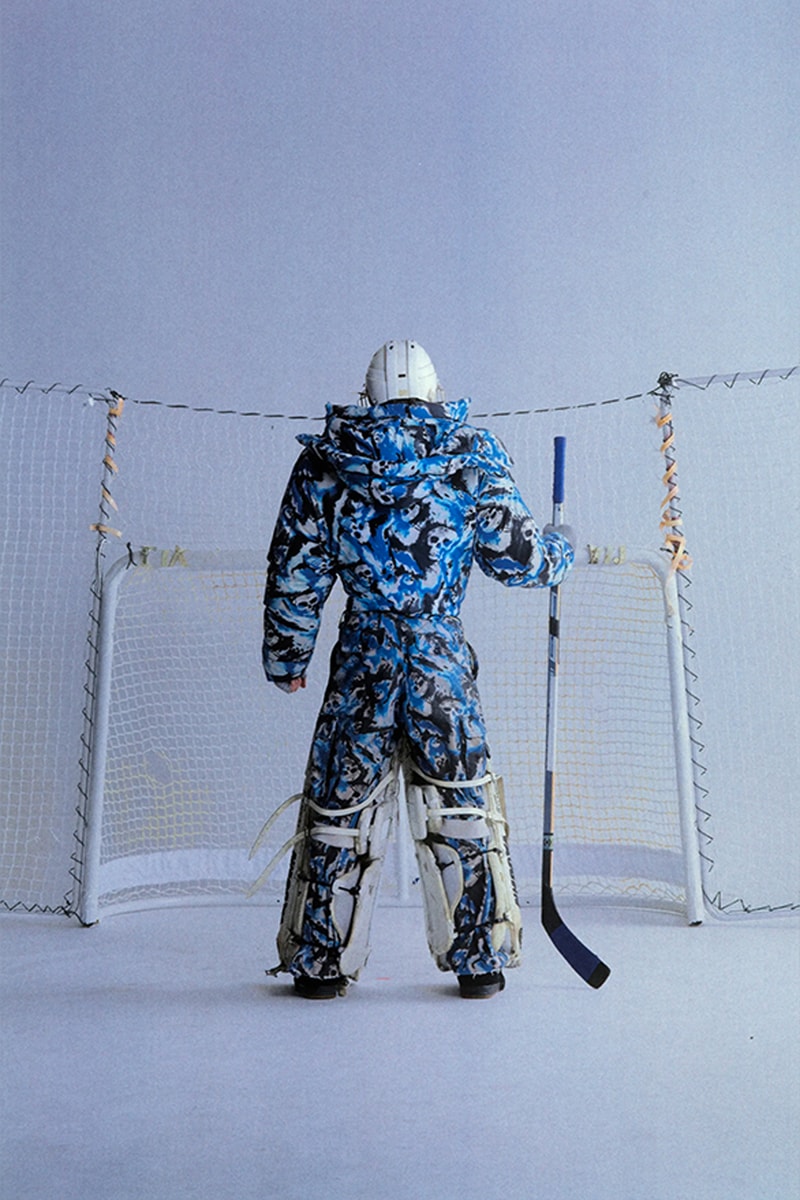 ERL 正式發佈 2024 秋冬系列 Lookbook