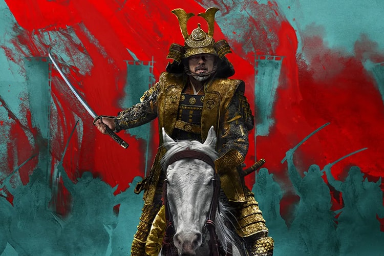 真田廣之主演 FX 原創影集《幕府將軍》最新預告正式來襲