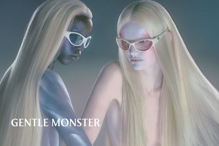 Gentle Monster 2024 COLLECTION 正式登場