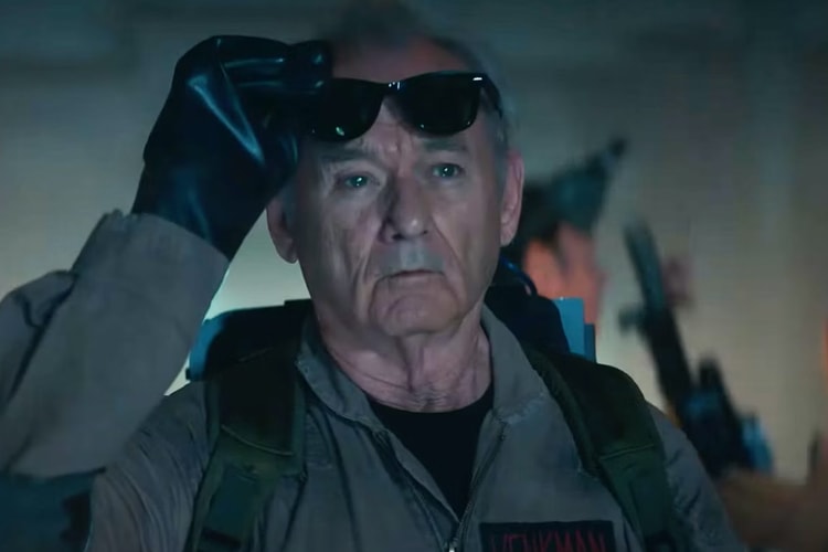 正宗系列第 4 集《Ghostbusters:Frozen Empire》最新預告正式來襲