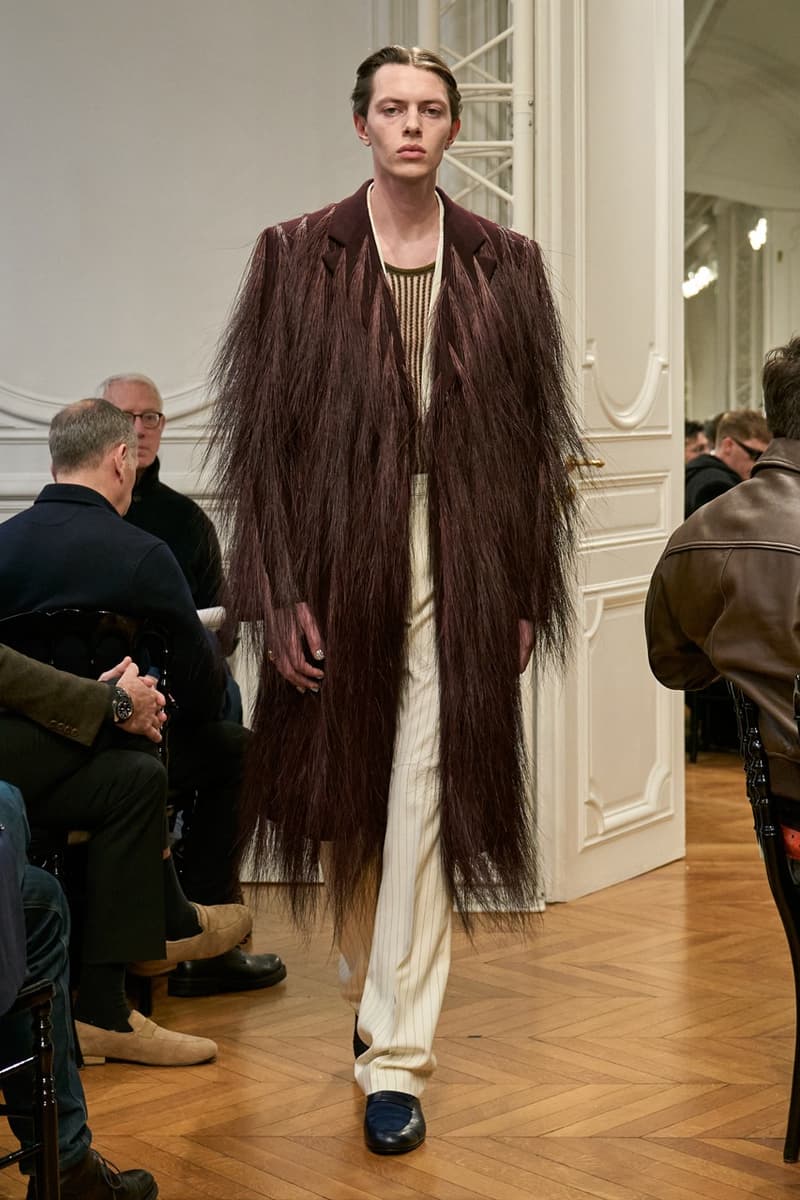 Givenchy 2024 秋冬系列大秀正式登場