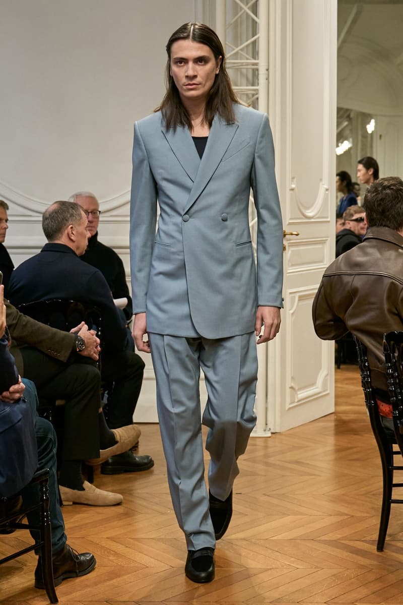 Givenchy 2024 秋冬系列大秀正式登場