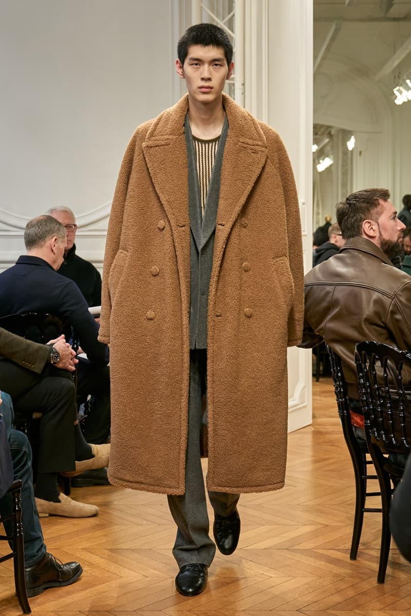 Givenchy 2024 秋冬系列大秀正式登場