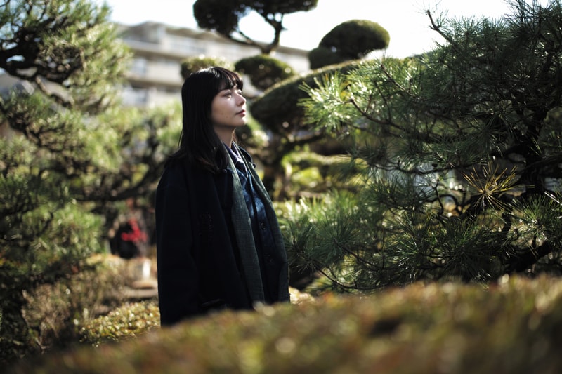 GrowthRing & Supply 十週年聯乘系列「BOUNDLESS NEEDLESS」正式登場