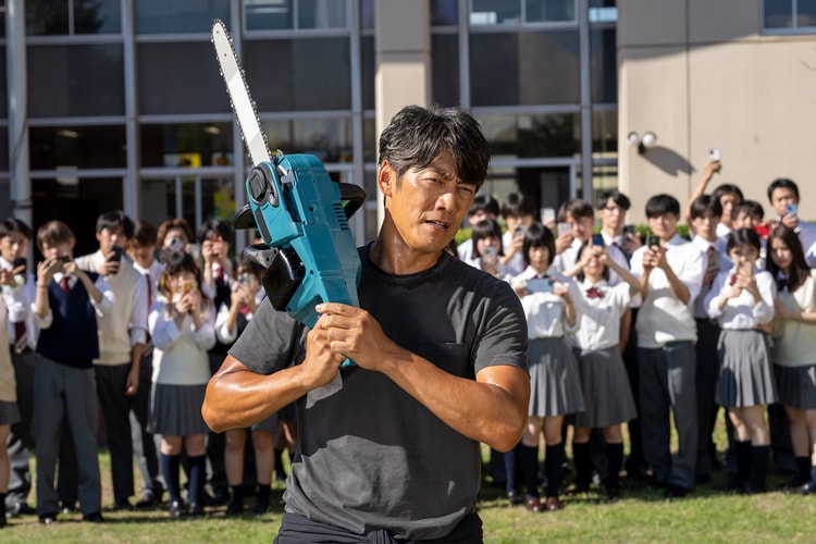 時隔 26 年回歸,反町隆史主演《麻辣教師 GTO Revival》首支特報宣傳片公開