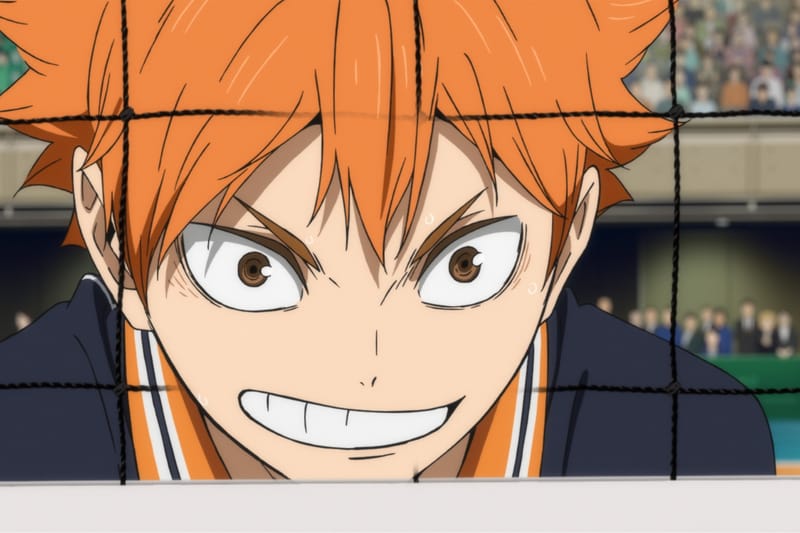 《排球少年！！垃圾場的決戰》劇場版動畫台灣上映日期正式公佈