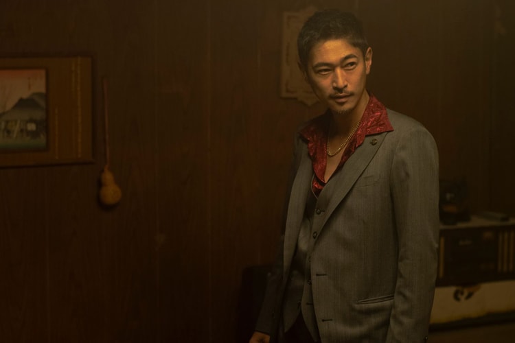 HBO 人氣犯罪影集《東京之惡 Tokyo Vice》全新第 2 季正式預告放送