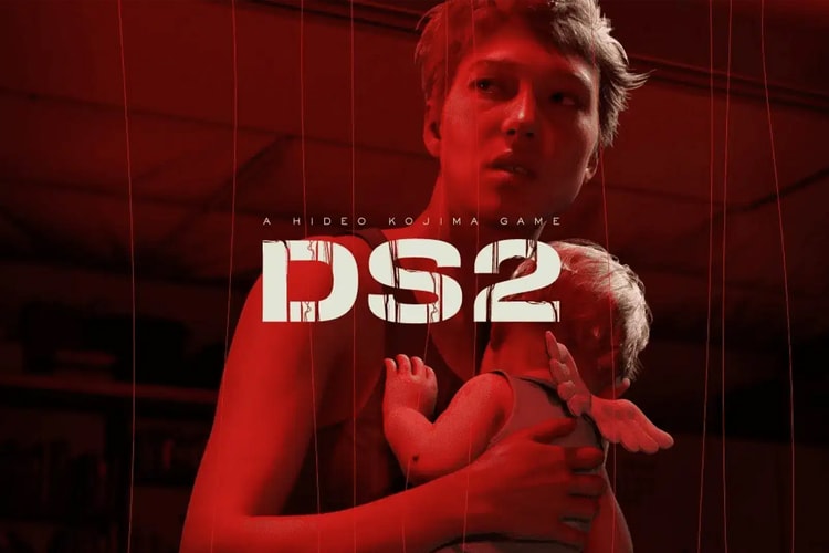 小島秀夫人氣遊戲續作《死亡擱淺 2》有望登陸 Sony「State of Play」活動?